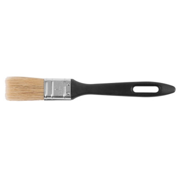 Paint brush 25mm / 1,0" (PVC handle) Paint brush 25mm / 1,0" (PVC handle)