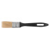 Paint brush 25mm / 1,0" (PVC handle)