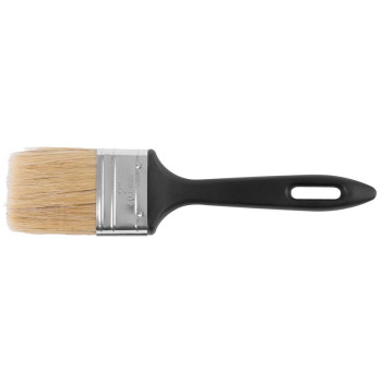 Paint brush 50mm / 2,0" (PVC handle) Paint brush 50mm / 2,0" (PVC handle)