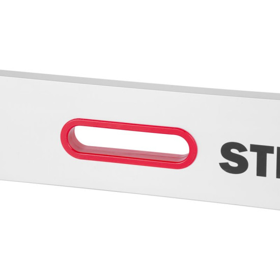 Уровень Verizone 1500 мм 2 окошка + ручки