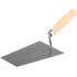 Apmetēja ķelle 180x130 mm Strend Pro, koka rokturis