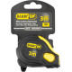 Steel measuring tape GIANT CR-G16 CE, 3 m, roll-up, rubber