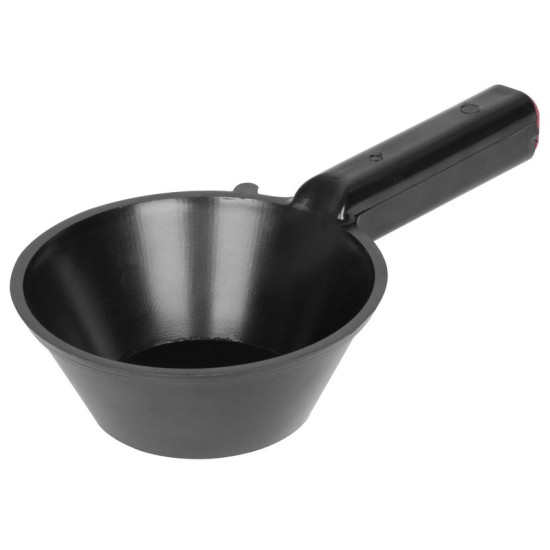 Kauss mūrnieka plastmasas 165 mm Strend Pro