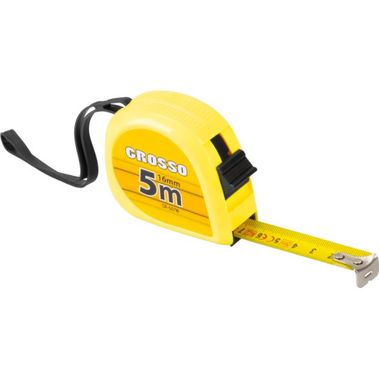 Mērlenta 5m GIANT