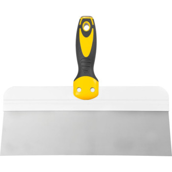 Scraper 300mm Strend Pro, PVC handle