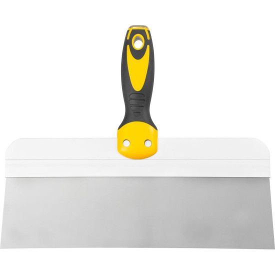 Scraper 300mm Strend Pro, PVC handle