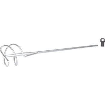 Краскосмеситель  рXE-14 100x500мм Strend рro, оцинкованный, HEX