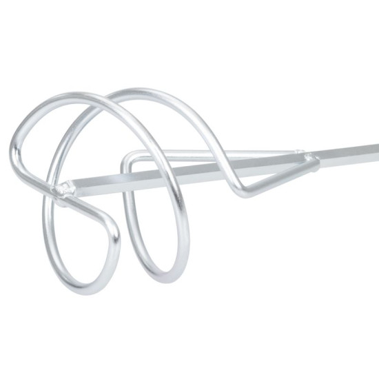 Краскосмеситель  рXE-14 100x600мм Strend рro, оцинкованный, HEX