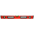 Level 400mm Strend Pro, Red, 3vials
