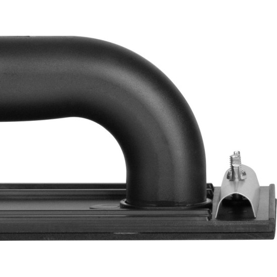 Slīppapīru turētājs 100x255mm Strend Pro
