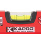 Мини-уровень 100мм KAPRO, Handy level, 10шт в картонной коробке