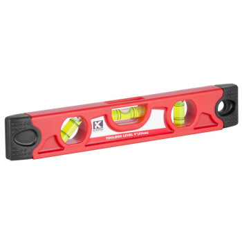 Магнитный уровень 230мм KAPRO