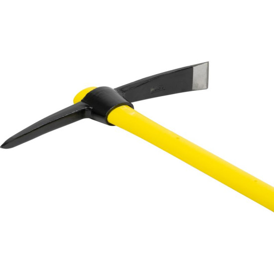 Pick-axe SK049 1,5kg, FibreGlass handle