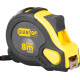 Mērlenta GIANT CR-G16 CE, 8 m Mērlenta GIANT CR-G16 CE, 8 m