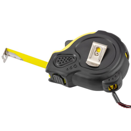 Mērlenta GIANT CR-G16 CE, 8 m Mērlenta GIANT CR-G16 CE, 8 m