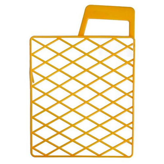 Spare grid for painters set PVC 210x250mm Spare grid for painters set PVC 210x250mm