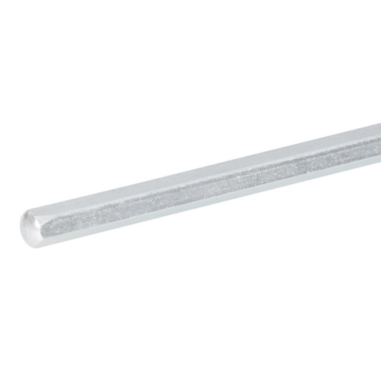 Krāsu maisītājs PXF-01 060x400mm Strend Pro, cinkots, HEX Krāsu maisītājs PXF-01 060x400mm Strend Pro, cinkots, HEX