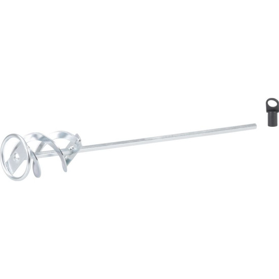 Krāsu maisītājs PXF-01 060x400mm Strend Pro, cinkots, HEX Krāsu maisītājs PXF-01 060x400mm Strend Pro, cinkots, HEX