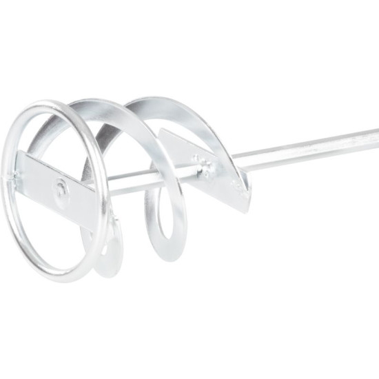 Краскосмеситель  рXF-01 080x400мм Strend рro, оцинкованный, HEX