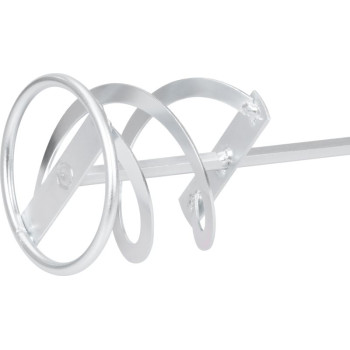 Краскосмеситель рXF-01 100x400мм Strend рro, оцинкованный, HEX Краскосмеситель рXF-01 100x400мм Strend рro, оцинкованный, HEX