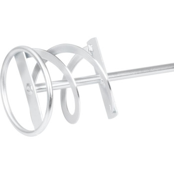 Краскосмеситель  рXF-21 100x400мм Strend рro, оцинкованный SDS+