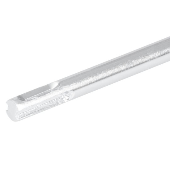 Krāsu maisītājs PXF-21 100x400mm Strend Pro, cinkots SDS+