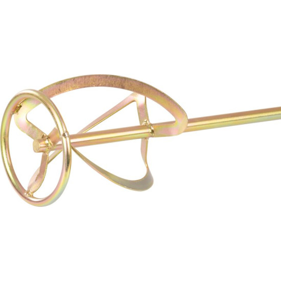 Краскосмеситель  рXE-01 120x600 мм, M14