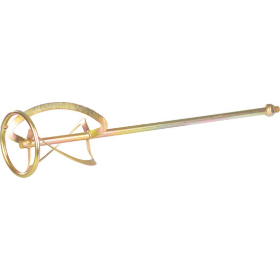 Краскосмеситель  рXE-01 120x600 мм, M14