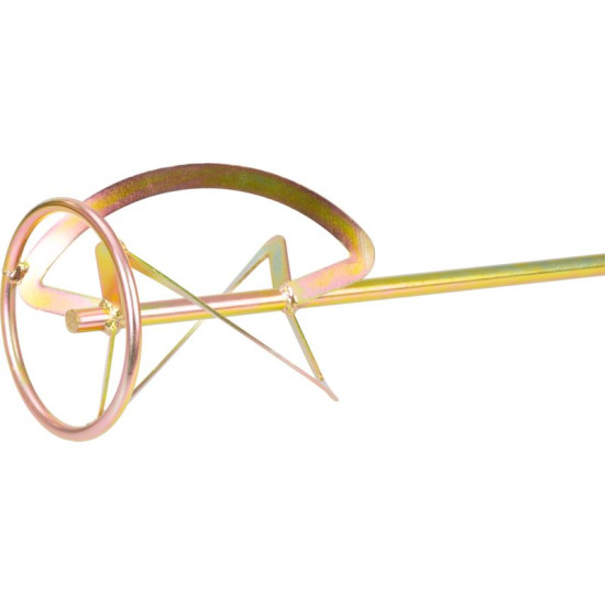 Краскосмеситель рXE-01 140x600 мм Strend рro, M14 Краскосмеситель рXE-01 140x600 мм Strend рro, M14