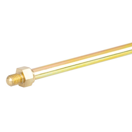 Краскосмеситель рXE-01 140x600 мм Strend рro, M14 Краскосмеситель рXE-01 140x600 мм Strend рro, M14