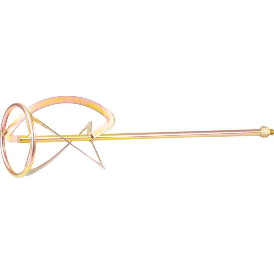 Краскосмеситель рXE-01 140x600 мм Strend рro, M14 Краскосмеситель рXE-01 140x600 мм Strend рro, M14