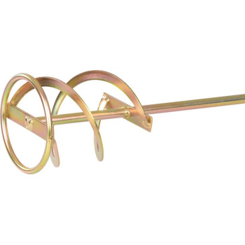 Краскосмеситель рXE-02 140x600 мм, M14 Краскосмеситель рXE-02 140x600 мм, M14