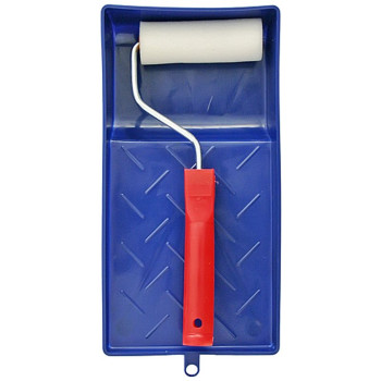 Валик + ванночка Валик + ванночка