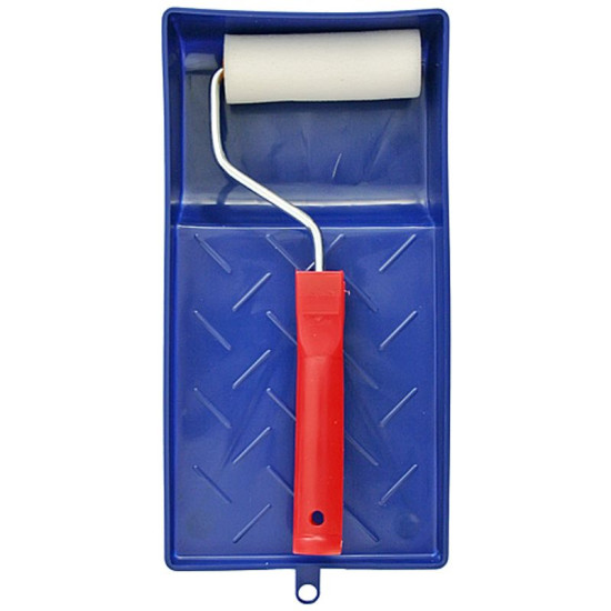 Валик + ванночка