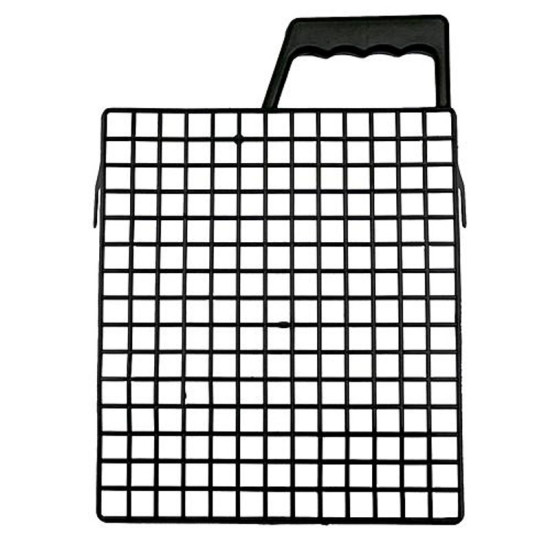 Spare grid for painters set PVC 220x260mm Spare grid for painters set PVC 220x260mm