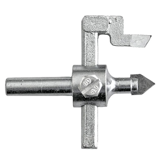 Tile cutter for ceramic tiles