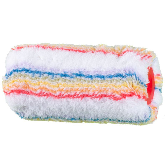 Валик для фасадных работ 180мм 58мм высота 18мм