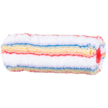 Валик для фасадных работ 250мм 58мм высота 18мм Валик для фасадных работ 250мм 58мм высота 18мм