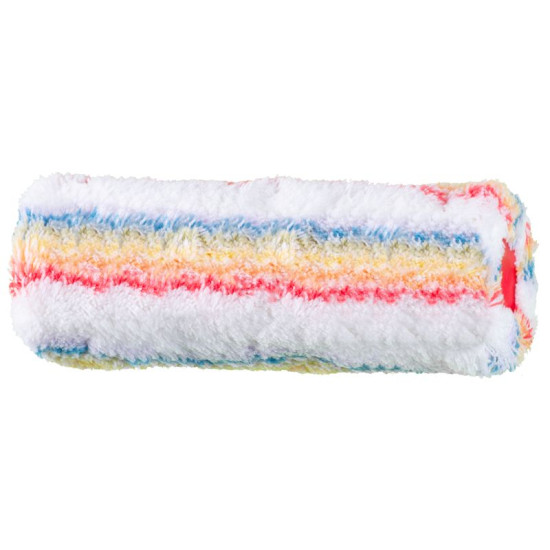 Валик для фасадных работ 250мм 48мм высота 18мм