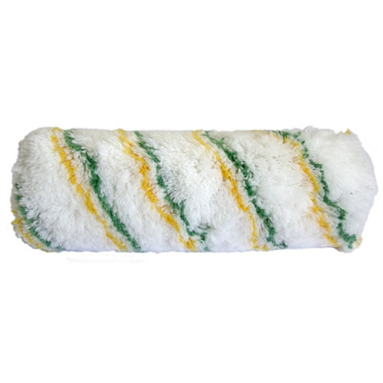 Krāsas rullītis POLYAMID 250mm 48mm augstums 18mm