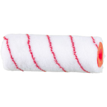 Валик (для лака) НЕЙЛОН 180мм 48мм высота 18мм Валик (для лака) НЕЙЛОН 180мм 48мм высота 18мм