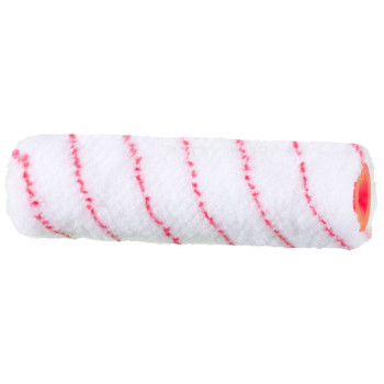 Валик (для лака) НЕЙЛОН 240мм 48мм высота 18мм Валик (для лака) НЕЙЛОН 240мм 48мм высота 18мм