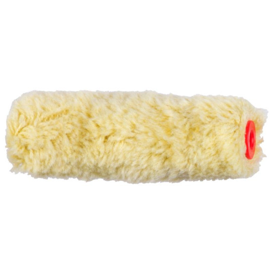 Валик для фасадных работ 100мм 15мм высота 10мм