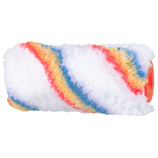 Валик для фасадных работ 100мм 15мм высота 10мм