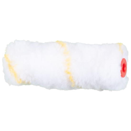 Валик ПОЛИАМИД 100мм 15мм высота 11мм Валик ПОЛИАМИД 100мм 15мм высота 11мм