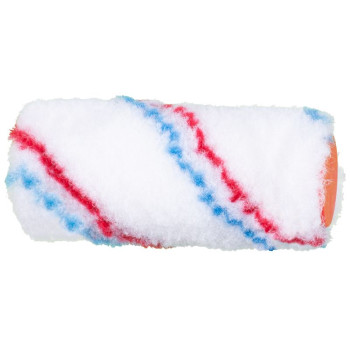 Валик (для пола) НЕЙЛОН 100мм 30мм высота 6мм Валик (для пола) НЕЙЛОН 100мм 30мм высота 6мм