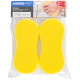 Cleaning sponge (2pcs)