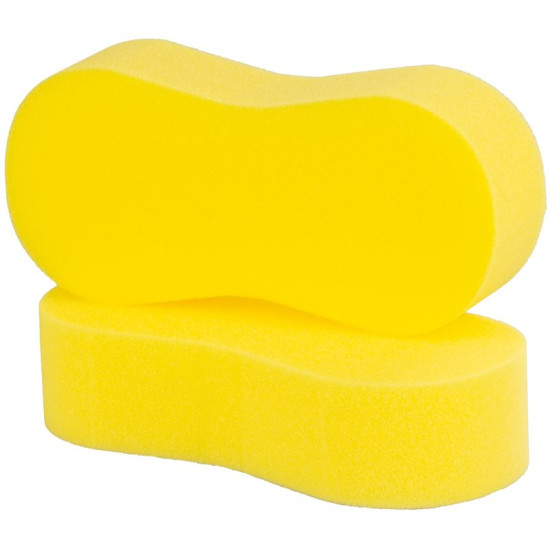 Cleaning sponge (2pcs)