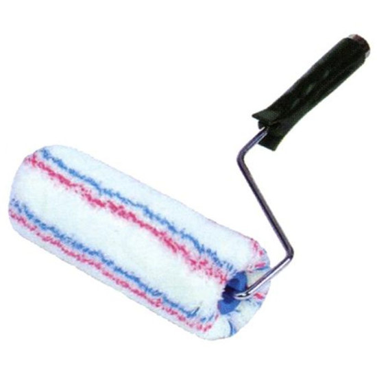 Krāsas rullītis JH004, 230mm ar rokturi