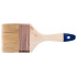 Кисть 100мм / 4,0" (деревянная ручка)